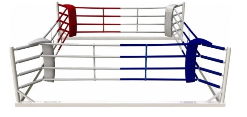 Bokso ringas – FLOOR BOXING RING FOR TRAINING Bokso ringas – FLOOR BOXING RING FOR TRAINING