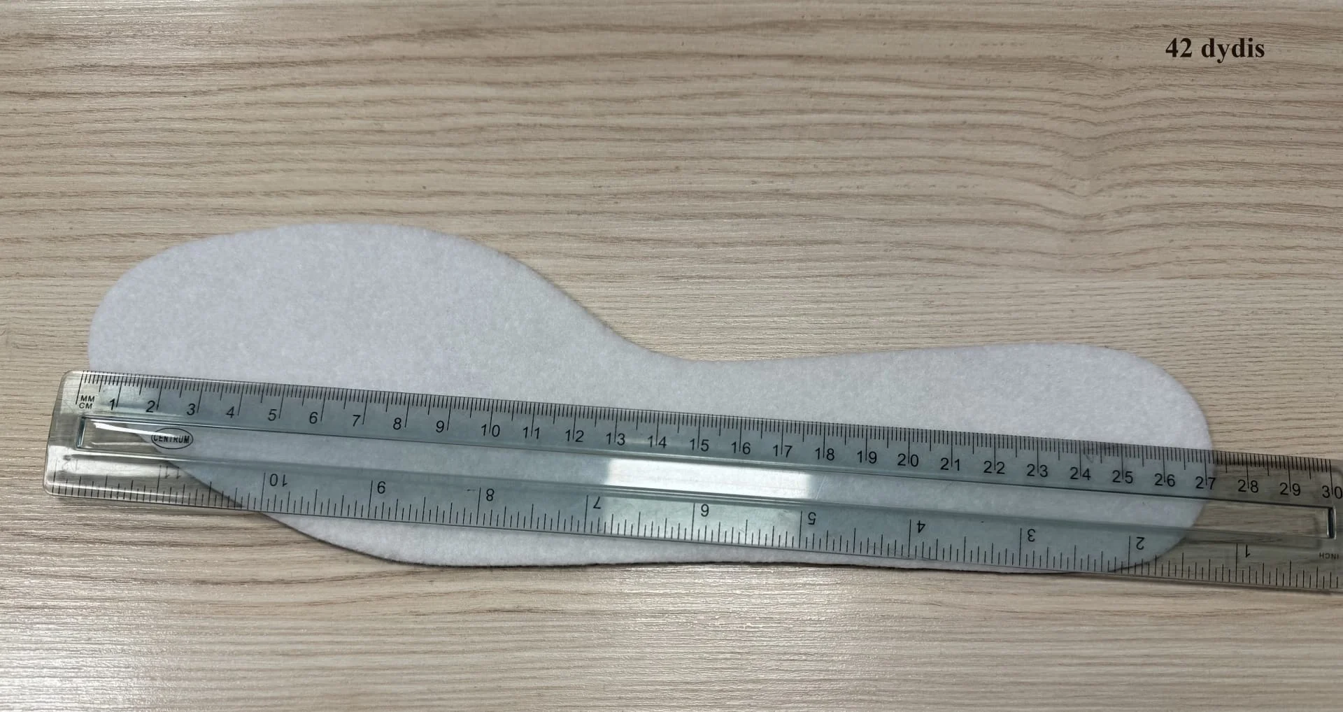 Figūrinės pačiūžos BOTAS DAGMAR, 38 ir 42 dydis Figūrinės pačiūžos BOTAS DAGMAR, 38 ir 42 dydis
