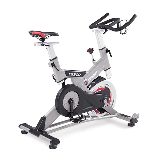 Spiningo dviratis Spirit Fitness CB900 Spiningo dviratis Spirit Fitness CB900