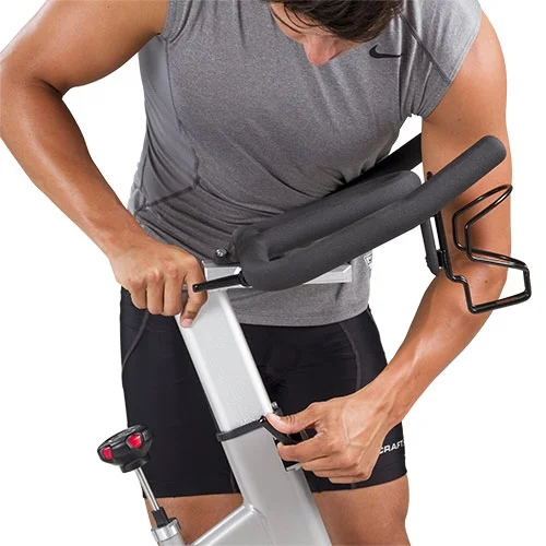 Spiningo dviratis Spirit Fitness CB900 Spiningo dviratis Spirit Fitness CB900