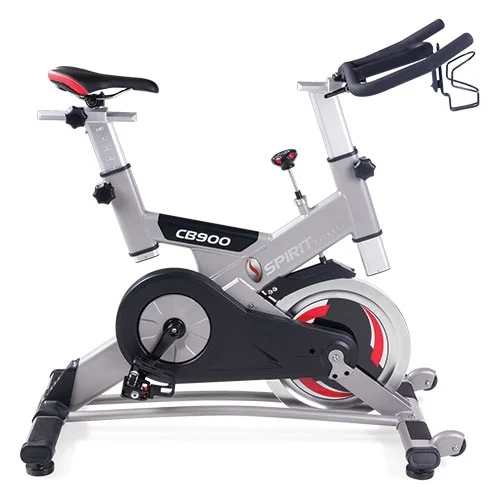 Spiningo dviratis Spirit Fitness CB900 Spiningo dviratis Spirit Fitness CB900