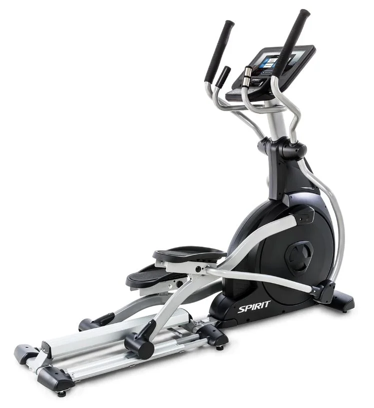 Elipsinis treniruoklis Spirit Fitness Elliptical CE800ENT Elipsinis treniruoklis Spirit Fitness Elliptical CE800ENT
