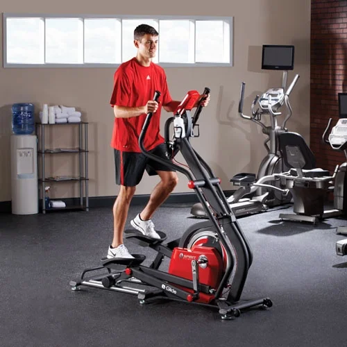 Elipsinis treniruoklis CG800 Elipsinis treniruoklis CG800
