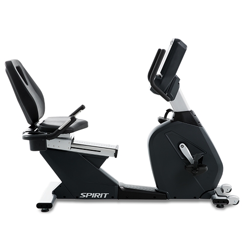 Dviratis treniruoklis Spirit Fitness CR900LED - Image 2