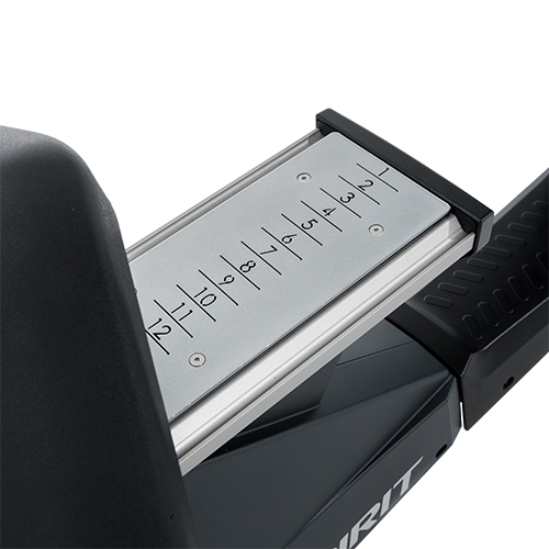 Dviratis treniruoklis Spirit Fitness CR900LED - Image 5
