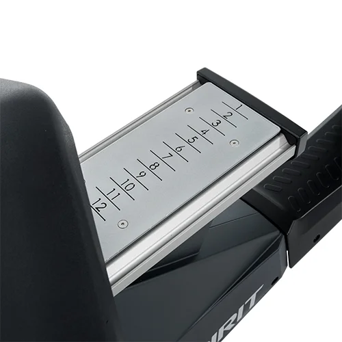 Dviratis treniruoklis Spirit Fitness CR900LED Dviratis treniruoklis Spirit Fitness CR900LED