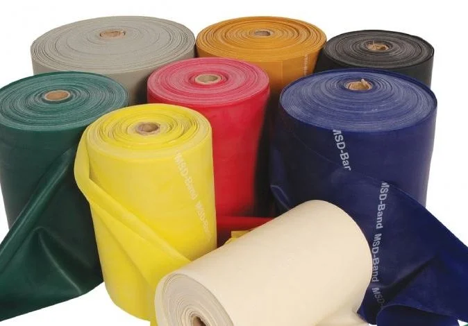Juostos sportui rulonais po 22,5-45,5 m. Juostos sportui rulonais po 22,5-45,5 m.