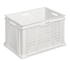 Plastikinė dėžė