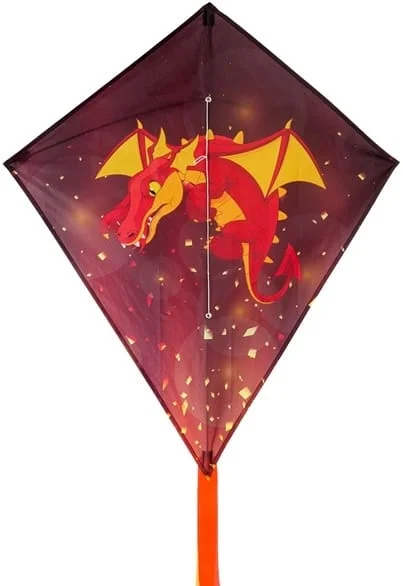 Aitvaras DRAGON Aitvaras DRAGON