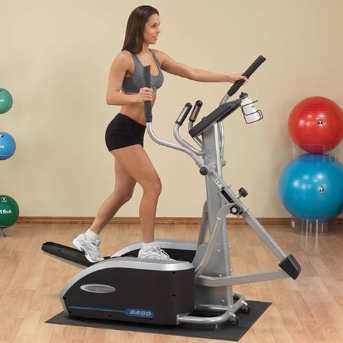 Elipsinis treniruoklis E400 Elipsinis treniruoklis E400