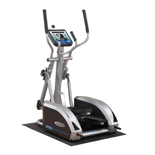 Elipsinis treniruoklis E400 Elipsinis treniruoklis E400