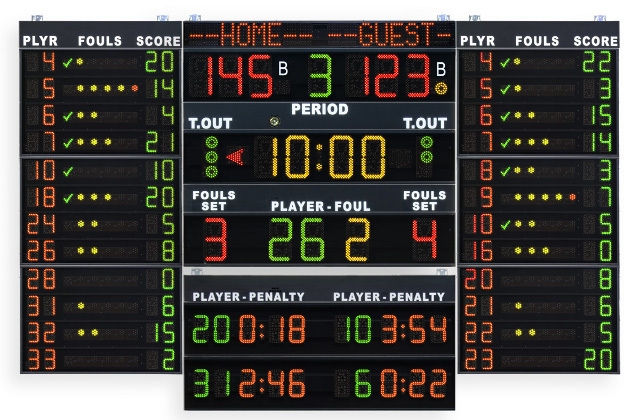 Švieslentė FS-130 - Image 3