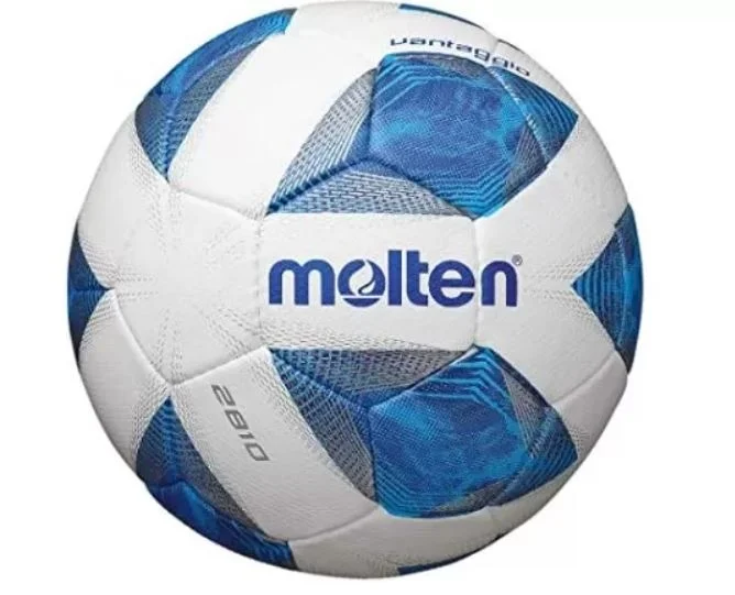 Futbolo kamuolys MOLTEN F5A2810 Futbolo kamuolys MOLTEN F5A2810