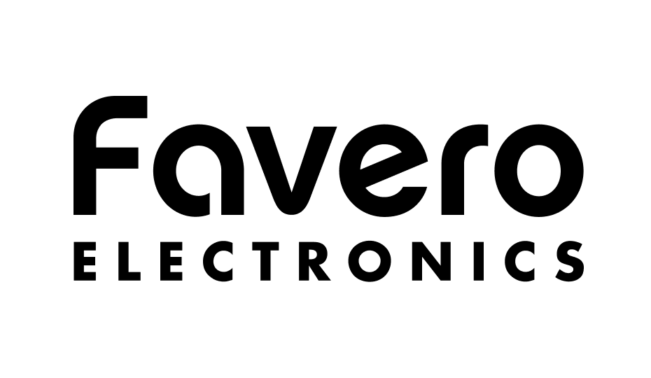 Favero_logo_540