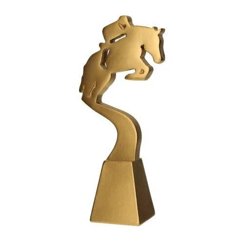 Figūrėlė ŽIRGŲ SPORTAS RP5023 Figūrėlė ŽIRGŲ SPORTAS RP5023