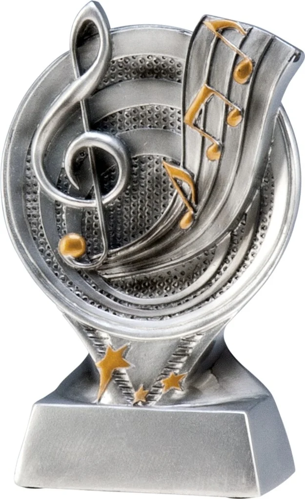 Figurėlė MUZIKA RS502 Figurėlė MUZIKA RS502