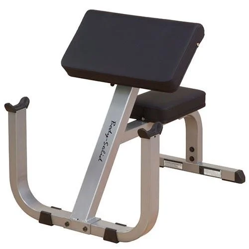 Profesionalus treniruoklis bicepsams GPCB329 Profesionalus treniruoklis bicepsams GPCB329