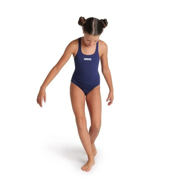 Plaukimo apranga mergaitėms ARENA G Team Swim Pro Plaukimo apranga mergaitėms ARENA G Team Swim Pro
