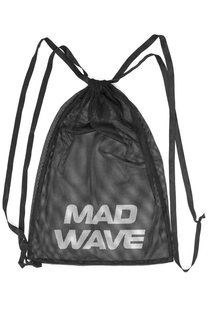 Krepšys plaukimo reikmenims MAD WAVE Krepšys plaukimo reikmenims MAD WAVE