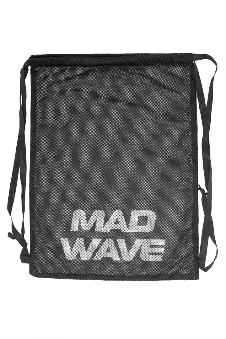 Krepšys plaukimo reikmenims MAD WAVE Krepšys plaukimo reikmenims MAD WAVE