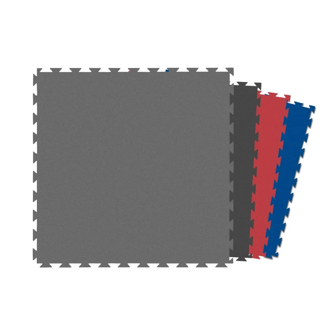 Surenkama grindų danga STUDIOLINE, 100x100x1.4 cm Surenkama grindų danga STUDIOLINE, 100x100x1.4 cm