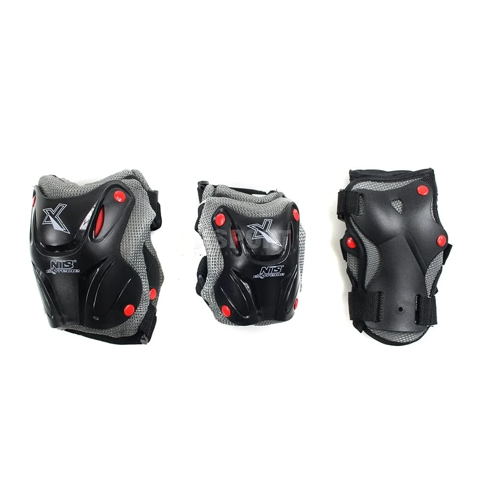 Apsaugų komplektas H508 Apsaugų komplektas H508