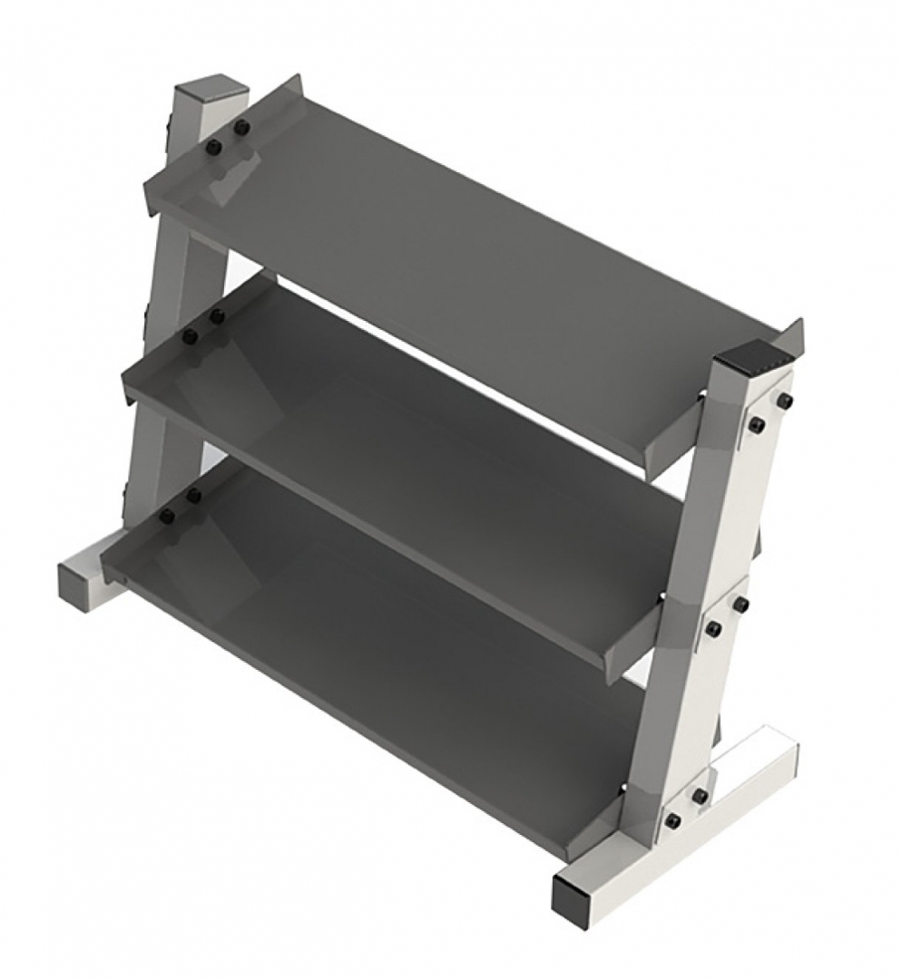 Hantelių stovas GDR34