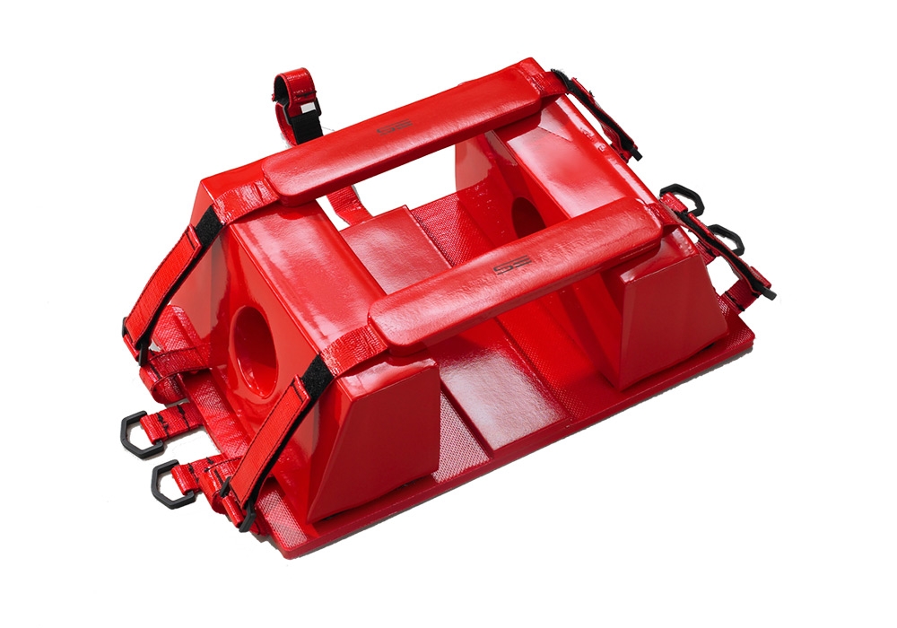 Baseino gelbėjimo neštuvai - Image 5