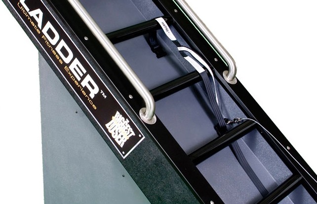 Jacobs Ladder Ultimate treniruoklis-kopėčios - Image 2