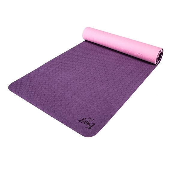 Jogos kilimėlis EASY YOGA 183 x 61 x 6 mm - Image 2
