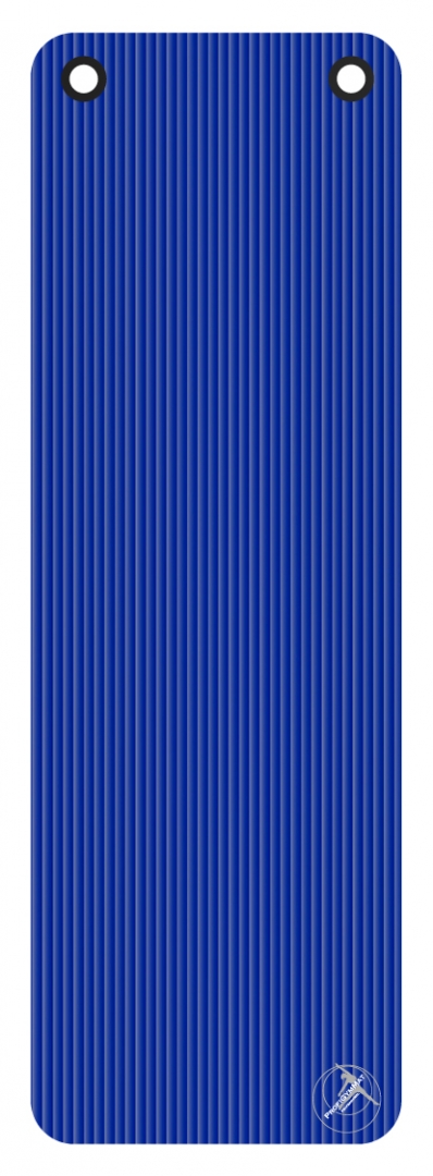 Jogos kilimėlis ProfiGymMat Pro su žiedais 180x60x1.5 cm - Image 2