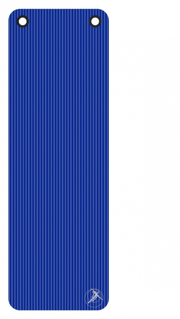 Jogos kilimėliai ProfiGymMat Pro su žiedais 180x60x1 cm - Image 4