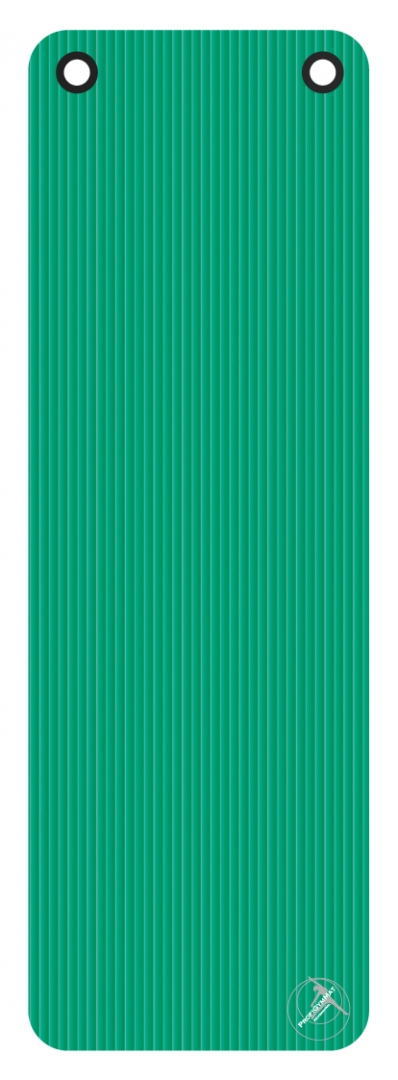 Jogos kilimėliai ProfiGymMat Pro su žiedais 180x60x1 cm - Image 3