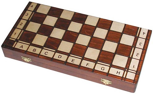 Šachmatai JOWISZ - Image 3