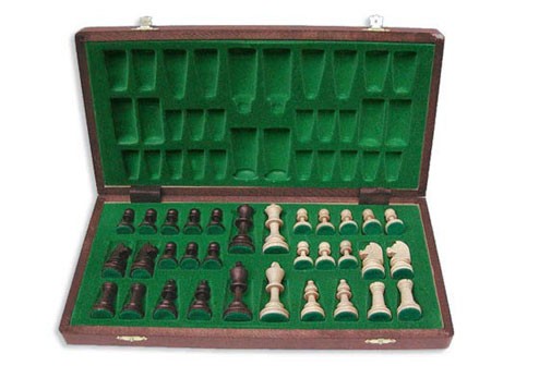 Šachmatai JOWISZ - Image 2