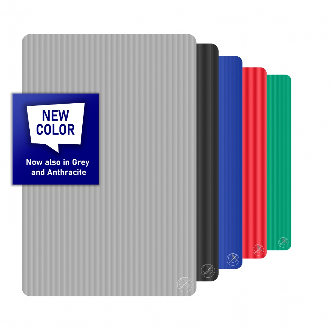 Kilimėliai reabilitacijai Theramat 180x120x1.5 cm