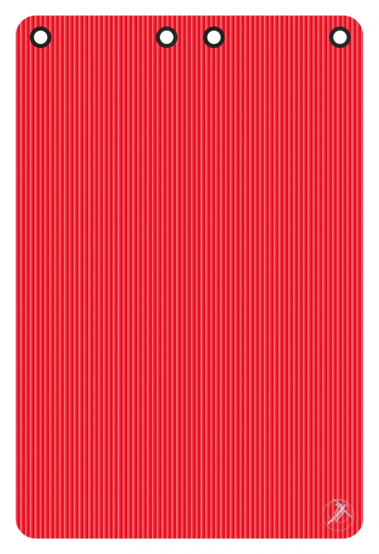 Kilimėliai terapijai Theramat Pro, su žiedais pakabinimui, 180 x 120 x 1.5 cm - Image 3