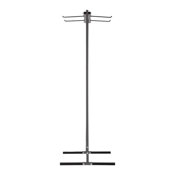 Kilimėlių laikiklis reguliuojamo pločio, 173x80x61,5 cm Kilimėlių laikiklis reguliuojamo pločio, 173x80x61,5 cm