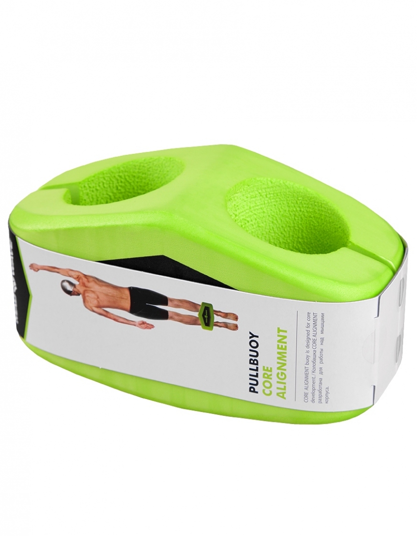 Kojų/čiurnų plaukimo plūdė Core Alignment