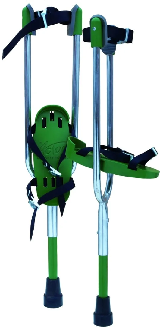 Kojokai Actoy Danish stilts Kojokai Actoy Danish stilts