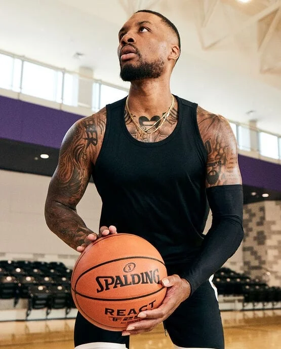 Krepšinio kamuolys SPALDING REACT TF250 (DYDIS:5,7) Krepšinio kamuolys SPALDING REACT TF250 (DYDIS:5,7)