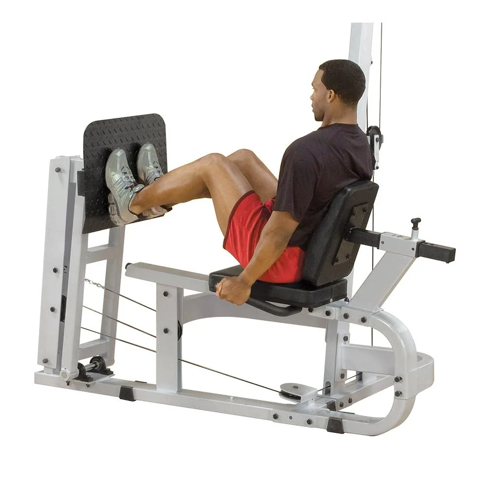Multifunkcinis treniruoklis Body-Solid EXM4000S Multifunkcinis treniruoklis Body-Solid EXM4000S