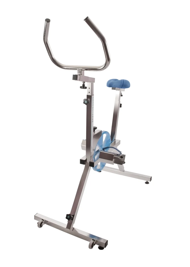 Baseino dviratis treniruoklis Leon AquaBike Baseino dviratis treniruoklis Leon AquaBike