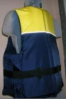 Gelbėjimosi liemenė 80-100 kg