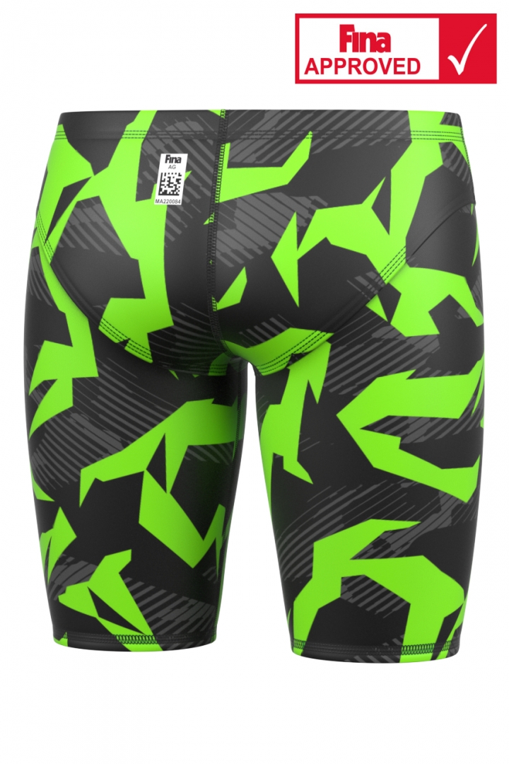 Varžybinės plaukimo glaudės BODYSHELL X7 - Image 2