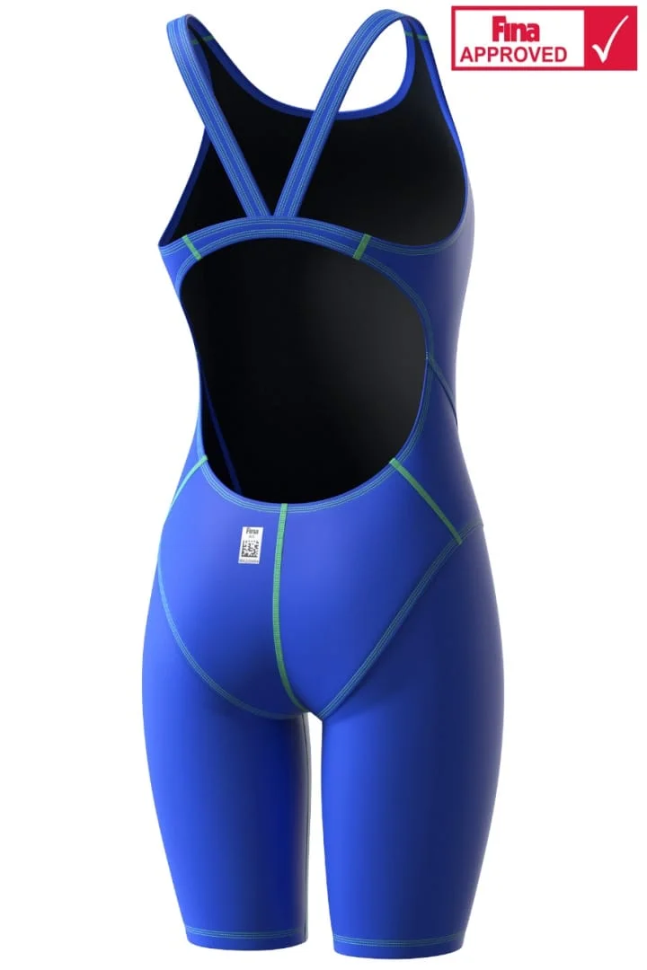 Varžybinis plaukimo kostiumas BODYSHELL BLUE Varžybinis plaukimo kostiumas BODYSHELL BLUE