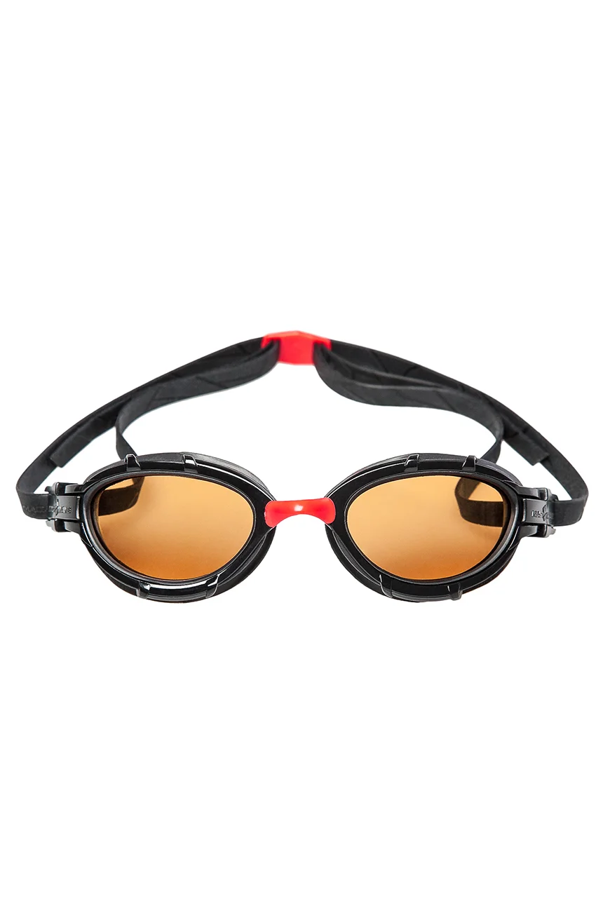 Plaukimo akinukai MAD WAVE Triathlon Polarize - Image 6 Plaukimo akinukai MAD WAVE Triathlon Polarize - Image 6