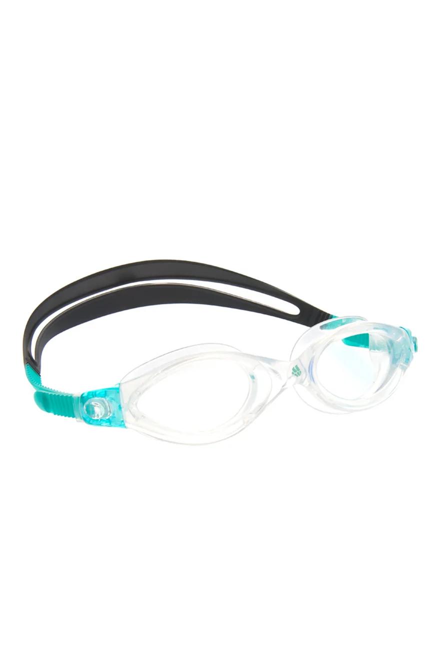 Plaukimo akiniai MAD WAVE CLEAR VISION