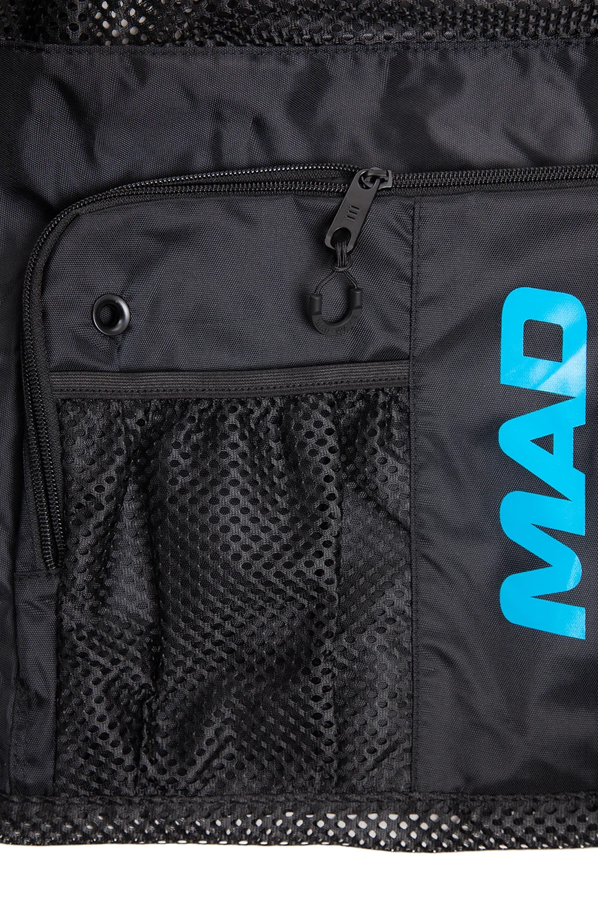 Krepšys vandens sporto inventoriui VENT DRY BAG įvairių spalvų