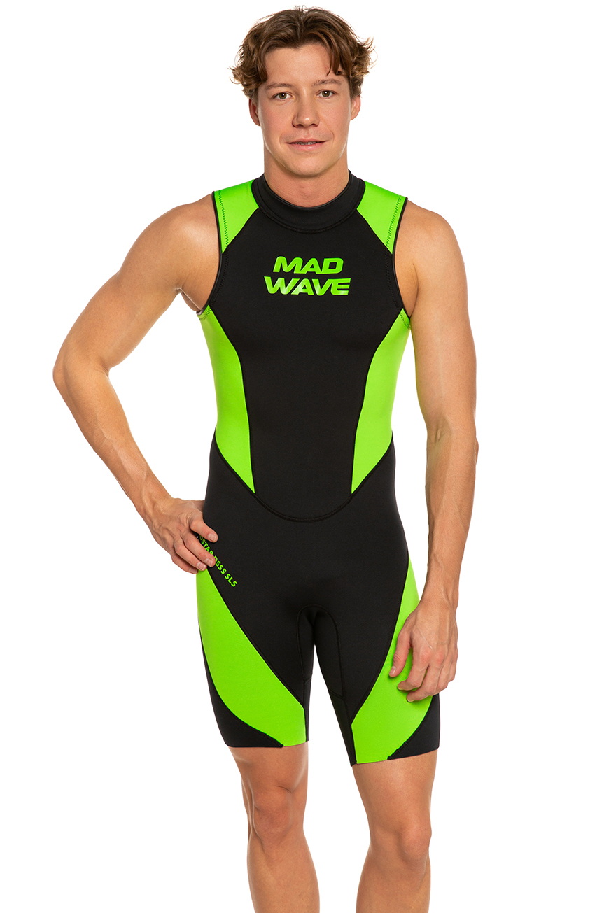 Hidrokostiumas Hydrostar DSSS SLS, vyriškas